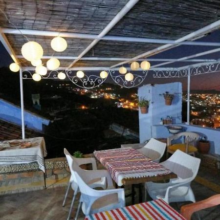셰프샤우엔 Casa Anas 아파트 외부 사진