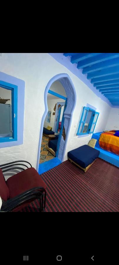 셰프샤우엔 Casa Anas 아파트 외부 사진