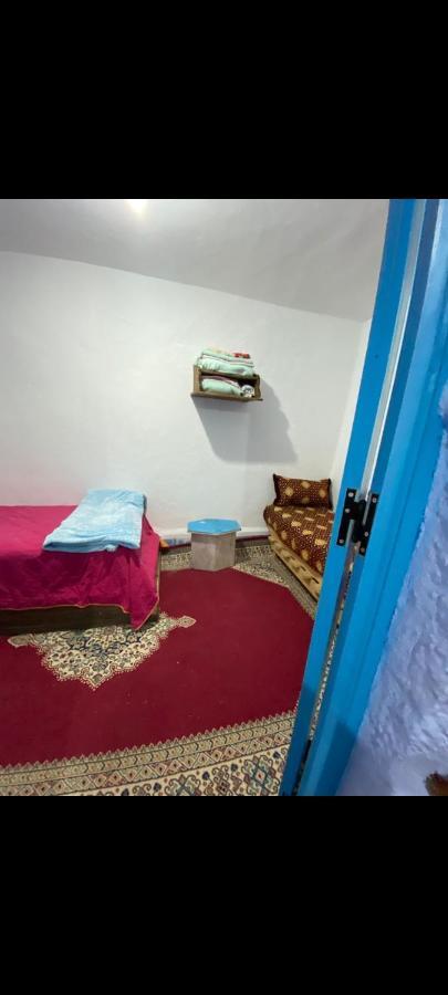 셰프샤우엔 Casa Anas 아파트 외부 사진