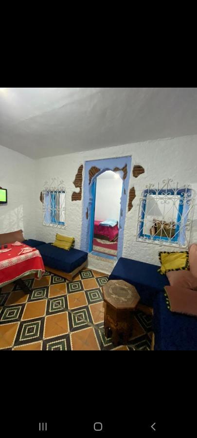 셰프샤우엔 Casa Anas 아파트 외부 사진